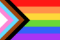 LGBQ Flag