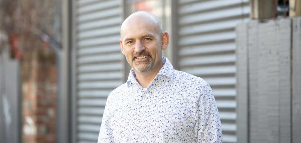 Auckland-based Johan Meyer strengthens TwentyTwo’s Workplace Technology team