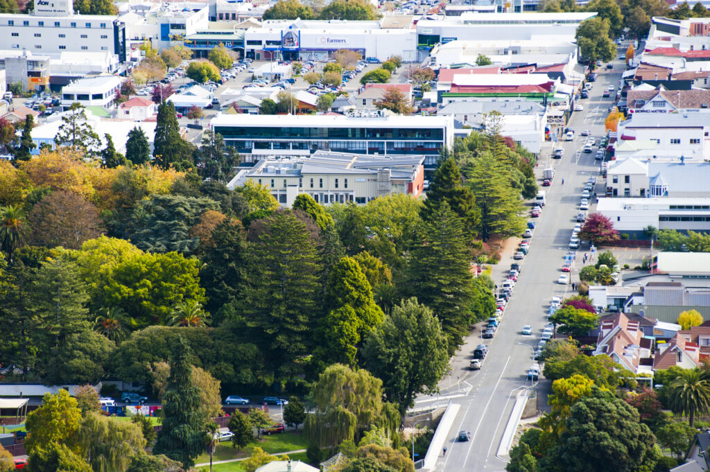 Presenting Nelson as a ‘Smart Little City’